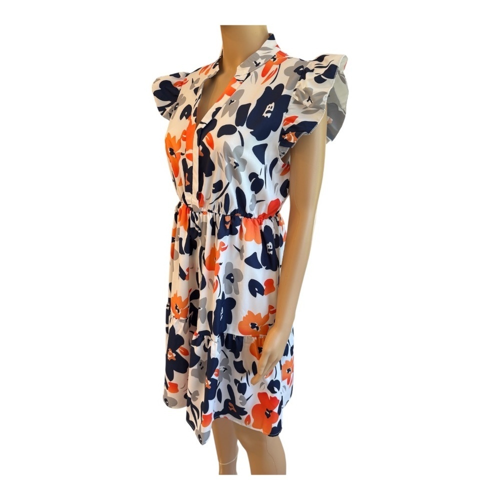 Women’s Summer Dress. - Picture 9 of 10
